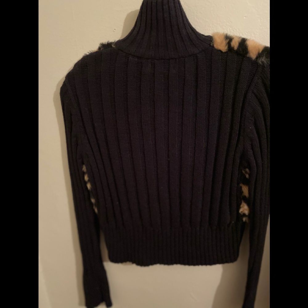 Jacket - Picture 3 of 5